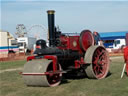 Great Dorset Steam Fair 2001, Image 56