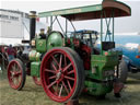 Great Dorset Steam Fair 2001, Image 109