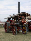 Great Dorset Steam Fair 2001, Image 169