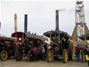 Great Dorset Steam Fair 2001, Image 191