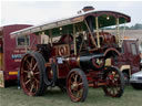 Great Dorset Steam Fair 2001, Image 197