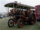 Great Dorset Steam Fair 2001, Image 198