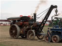 Great Dorset Steam Fair 2001, Image 206