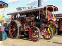 Great Dorset Steam Fair 2001, Image 254