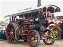 Great Dorset Steam Fair 2001, Image 267