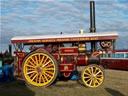 Great Dorset Steam Fair 2001, Image 293