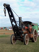 Great Dorset Steam Fair 2001, Image 302