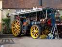 Great Dunmow Easter Steam Up 2005, Image 21