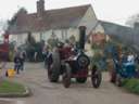 Great Dunmow Easter Steam Up 2005, Image 32
