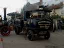 Great Dunmow Easter Steam Up 2005, Image 35
