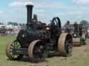 Lincolnshire Steam and Vintage Rally 2005, Image 84