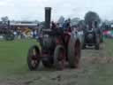 Lincolnshire Steam and Vintage Rally 2005, Image 89