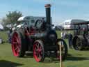 Lincolnshire Steam and Vintage Rally 2005, Image 181