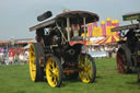 Haddenham Steam Rally 2006, Image 167