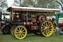 Stotfold Mill Steam Fayre 2006, Image 42