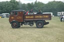 Woodcote Rally 2006, Image 91