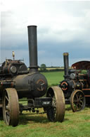 Banbury Steam Society Rally 2007, Image 124