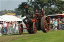 Bedfordshire Steam & Country Fayre 2007, Image 160