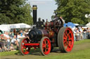 Bedfordshire Steam & Country Fayre 2007, Image 168