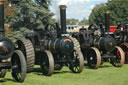 Bedfordshire Steam & Country Fayre 2007, Image 437