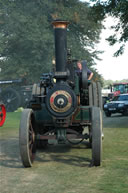 Bedfordshire Steam & Country Fayre 2007, Image 445