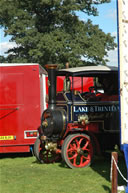 Bedfordshire Steam & Country Fayre 2007, Image 466