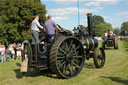 Bedfordshire Steam & Country Fayre 2007, Image 498