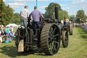 Bedfordshire Steam & Country Fayre 2007, Image 499