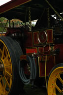 Carters Steam Fair, Pinkneys Green 2007, Image 125