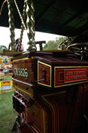 Carters Steam Fair, Pinkneys Green 2007, Image 133