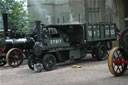 Eastnor Castle Steam and Woodland Fair 2007, Image 9