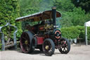 Eastnor Castle Steam and Woodland Fair 2007, Image 20