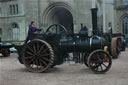 Eastnor Castle Steam and Woodland Fair 2007, Image 21