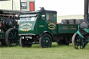 The Great Dorset Steam Fair 2007, Image 15