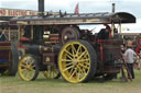 The Great Dorset Steam Fair 2007, Image 71