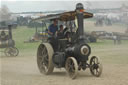 The Great Dorset Steam Fair 2007, Image 192