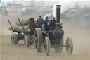 The Great Dorset Steam Fair 2007, Image 372