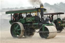 The Great Dorset Steam Fair 2007, Image 395