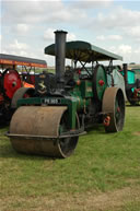 The Great Dorset Steam Fair 2007, Image 469