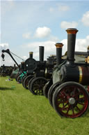 The Great Dorset Steam Fair 2007, Image 471