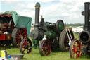 The Great Dorset Steam Fair 2007, Image 477