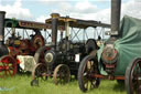 The Great Dorset Steam Fair 2007, Image 479