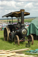 The Great Dorset Steam Fair 2007, Image 484