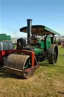 The Great Dorset Steam Fair 2007, Image 554