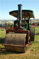 The Great Dorset Steam Fair 2007, Image 556