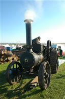 The Great Dorset Steam Fair 2007, Image 558