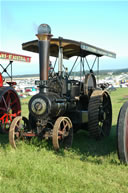 The Great Dorset Steam Fair 2007, Image 563