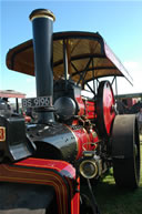 The Great Dorset Steam Fair 2007, Image 621