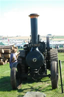 The Great Dorset Steam Fair 2007, Image 624