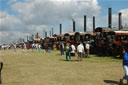 The Great Dorset Steam Fair 2007, Image 670